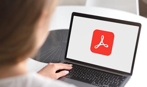 Guilherand Granges, France April , Adobe Acrobat enables creating, editing, signing, and managing PDF files across desktop, mobile, and web platforms with advanced features