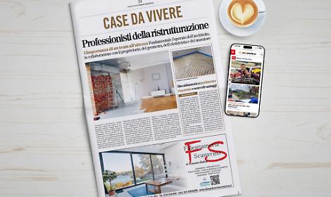 casedaVivere web