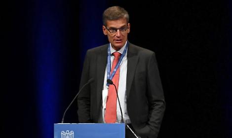 &laquo;Capitale umano e logistica, priorit&agrave; per lo sviluppo locale&raquo; [photogallery]