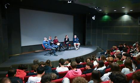 Asti sicura Sala Pastrone sito