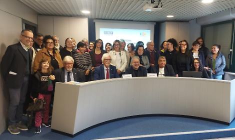 EBT terziario e turismo buoni libro