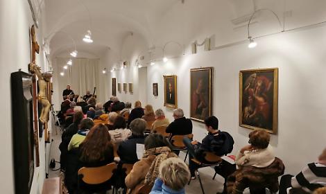 Eventi al Museo Civico di Moncalvo