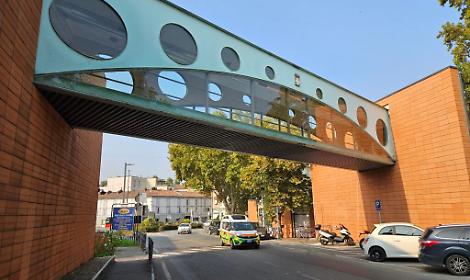 Movicentro, scontro infuocato in Consiglio sulla paternit&agrave; di un'opera che non &egrave; mai piaciuta a nessuno