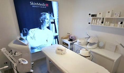 SkinMedic Beauty Clinic di Asti