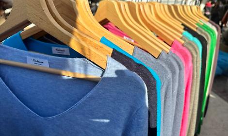 mercatino autunno inverno