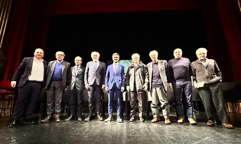 anni Teatro Sociale ()