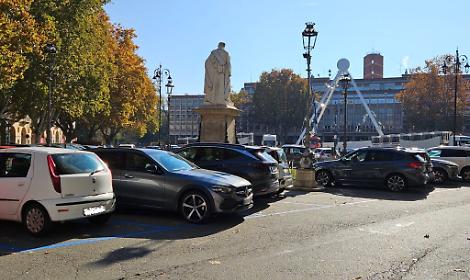 Allestimento Magico Paese di Natale