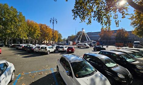 La maledizione del "flag", quando pagare 300 euro non basta a salvarti dalla multa