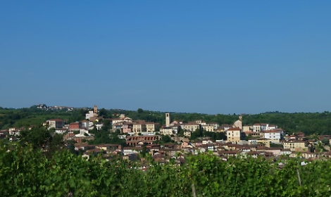 Castelnuovo Don Bosco