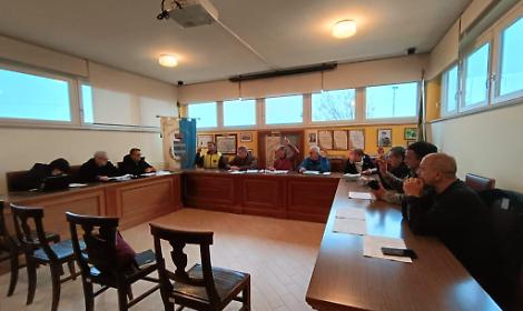 Consiglio Dusino nov