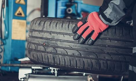 Stazione Gomme & Service