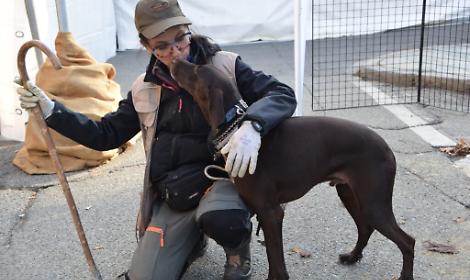 Tartufo fiera canelli tabui