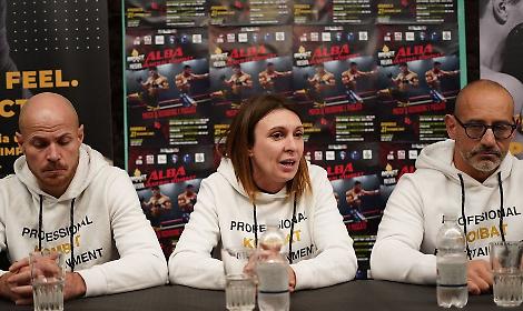 Scatta l'ora dell'Alba Martial Kombat: men&ugrave; ricco e spettacolare