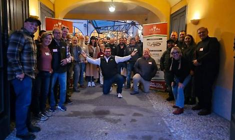 "Ricorderemo i. nostro Alberto con una messa e un rinfresco in piazza"