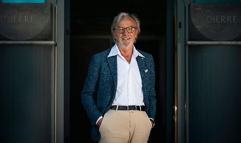 Dierre, 50 anni di porte su misura: sicurezza, bellezza e crescita globale