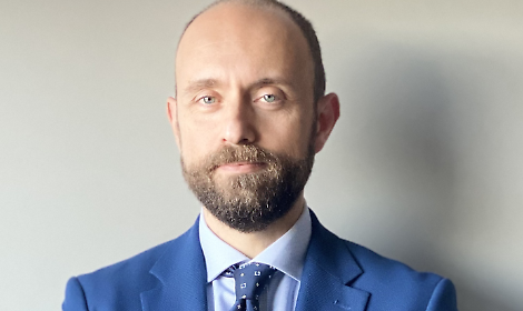 Piccola industria, Gianluca Giordano nella squadra nazionale