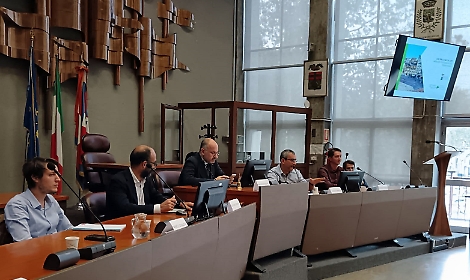 La provincia di Asti costituisce ufficialmente la Comunit&agrave; Energetica Rinnovabile