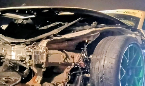 Sulla presunta gara clandestina mortale e il linciaggio dei social: &laquo;Basta a questo processo di piazza&raquo;