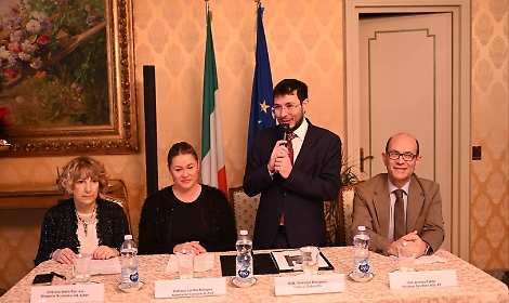 Il progetto &ldquo;I.N.C.L.U.D.O.&rdquo;: una rete per sostenere e accompagnare i giovani