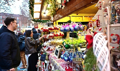 Magico Paese di Natale ad Asti