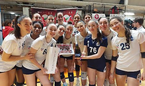 Premiazione Le Incredibili