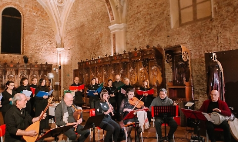 Epifania in musica al Museo Diocesano di Asti