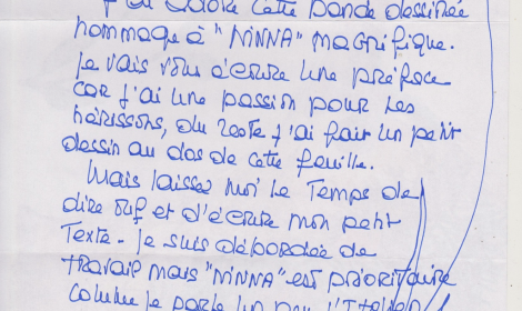 Brigitte Bardot e il legame con il Centro &ldquo;La Ninna&rdquo;