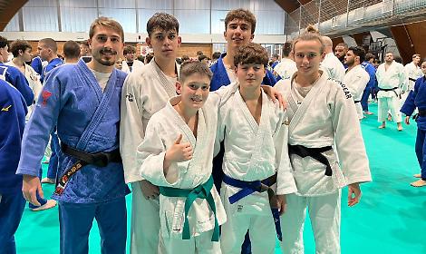 Asti Judo