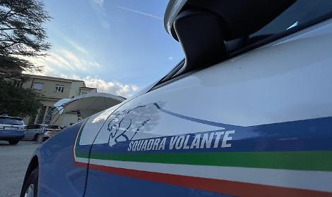 Pattuglia di Volante