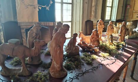 Oro Incenso e Mirra racconta il Monferrato attraverso i suoi presepi