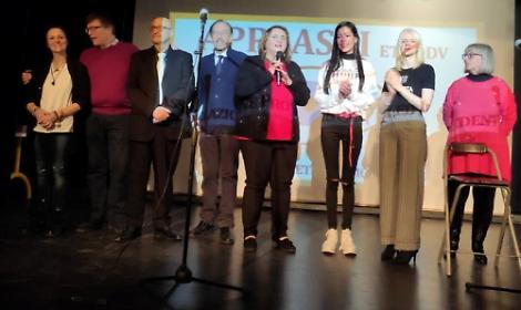 APRI Asti, un riconoscimento a chi dona tempo e passione