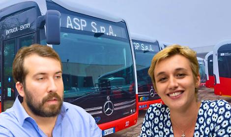 Bosia e Briccarello Asp bus