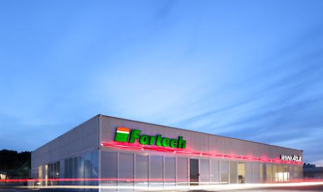 ElectriEase entra nel gruppo Fortech, da Montiglio Monferrato al centro della mobilit&agrave; elettrica