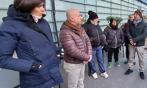 Asti, call center in crisi: Appendino annuncia interventi per i lavoratori colpiti dai tagli legati alla commessa Iren