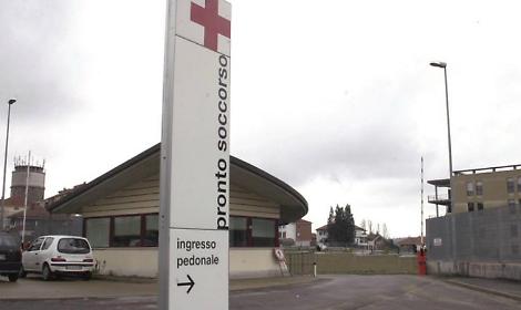 Pronto Soccorso di Asti