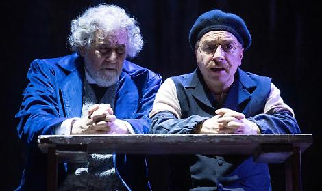Verso il tutto esaurito "Il birraio di Preston", in scena il 28 gennaio al Teatro Alfieri