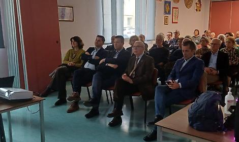 La San Giuseppe spegne 150 candeline di attivit&agrave;