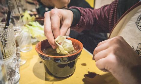 A fine mese arriva la Bagna della Merla: quattro giorni di convivialit&agrave; tra gusto, partecipazione e tradizione