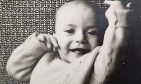 Emanuela Greco, adottata, cerca la madre