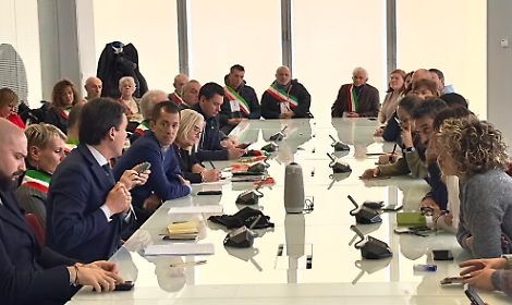 Crisi Konecta, la Regione Piemonte convoca sindacati e azienda