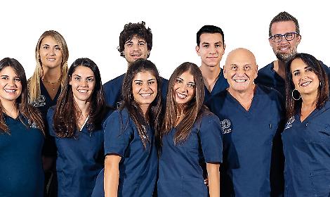 La salute orale in et&agrave; pediatrica: prevenzione e consapevolezza