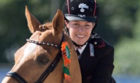 Un'olimpionica ospite al FuoriLuogo Asti: Valentina Truppa inaugura la Pinta Sportiva&nbsp;