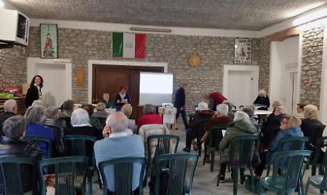 A Bubbio arrivano le Palestre della Memoria