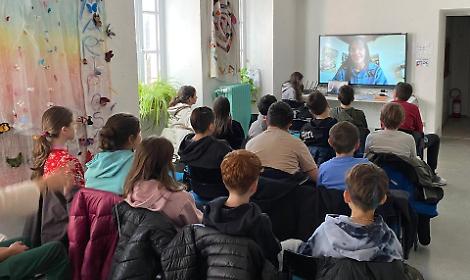 A Cocconato progetti educativi per studenti dalla materna alle scuole medie