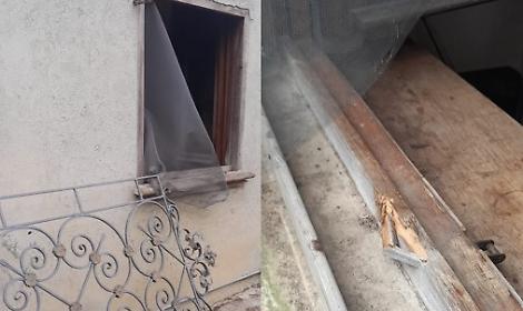 Cortazzone ladi a casa di Dall'Angelo