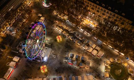 Il Magico Paese di Natale