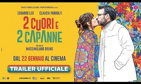 Amori, incubi e adrenalina: quattro nuovi film nelle sale