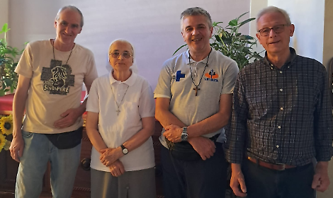 Don Paolo Lungo racconta dal Kenya la sua esperienza missionaria