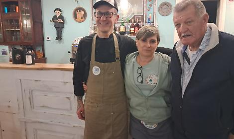 soty luigi fusello monica