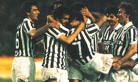 Dal 16 febbraio nelle sale il documentario "Juventus, primo amore"